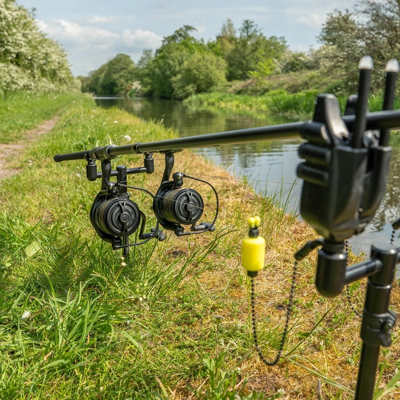 Avid Carp EX-Cast 10000 Reel